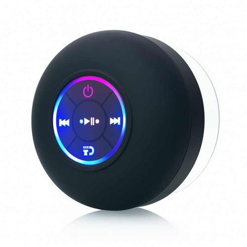 Bluetooth Speaker