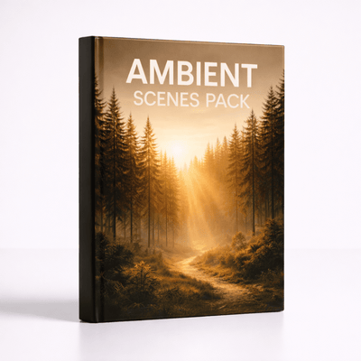 Ambient Scenes Pack