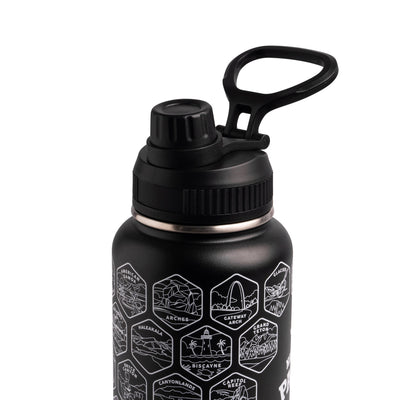 Chug Lid