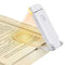 Clip-On Reading Light