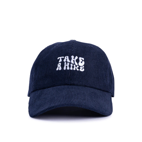 Take A Hike Cap