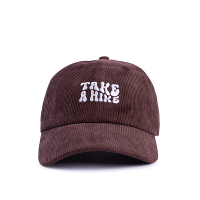 Take A Hike Cap