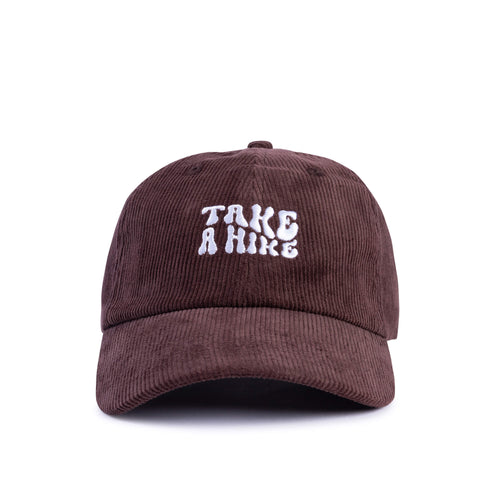 Take A Hike Cap