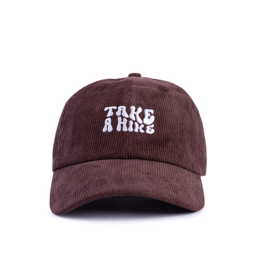 Take A Hike Cap