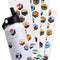 Lets Venture™ National Parks Water Bottle + Stickers