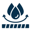 WATERPROOF STICKERS